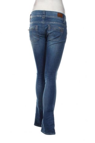 Dámske džínsy  Pepe Jeans, Veľkosť M, Farba Modrá, Cena  42,53 €