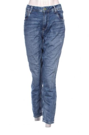 Damskie jeansy Pepe Jeans, Rozmiar M, Kolor Niebieski, Cena 239,89 zł