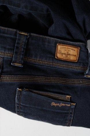 Γυναικείο Τζίν Pepe Jeans, Μέγεθος S, Χρώμα Μπλέ, Τιμή 46,39 €