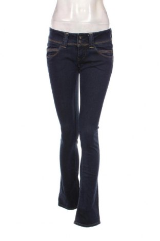 Dámské džíny  Pepe Jeans, Velikost S, Barva Modrá, Cena  598,00 Kč