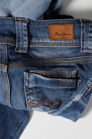 Damen Jeans Pepe Jeans, Größe M, Farbe Blau, Preis € 17,22
