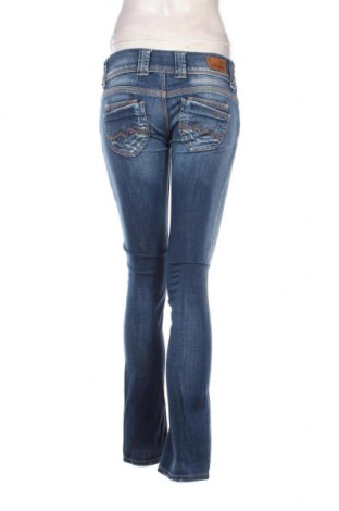 Damskie jeansy Pepe Jeans, Rozmiar M, Kolor Niebieski, Cena 107,95 zł