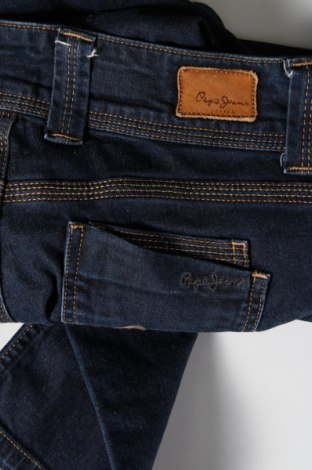 Dámske džínsy  Pepe Jeans, Veľkosť M, Farba Modrá, Cena  17,01 €