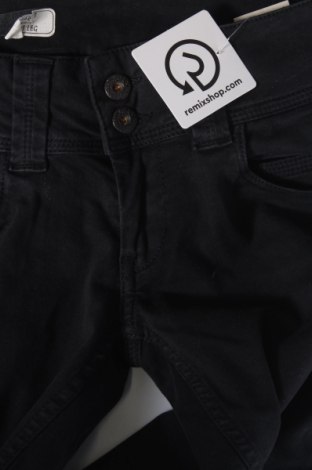 Дамски дънки Pepe Jeans, Размер S, Цвят Черен, Цена 31,84 лв.