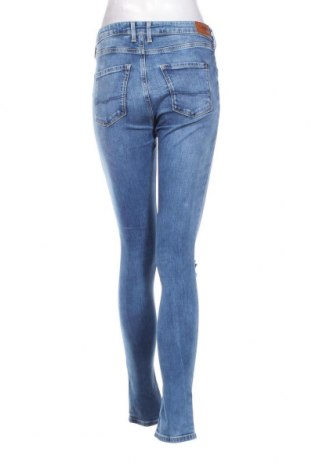 Blugi de femei Pepe Jeans, Mărime S, Culoare Albastru, Preț 277,90 Lei