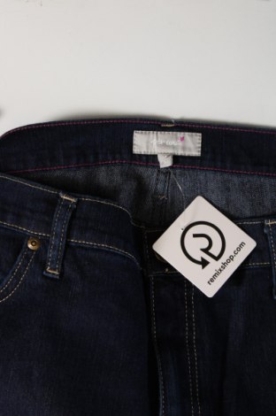 Damskie jeansy Per Una By Marks & Spencer, Rozmiar XL, Kolor Niebieski, Cena 59,01 zł