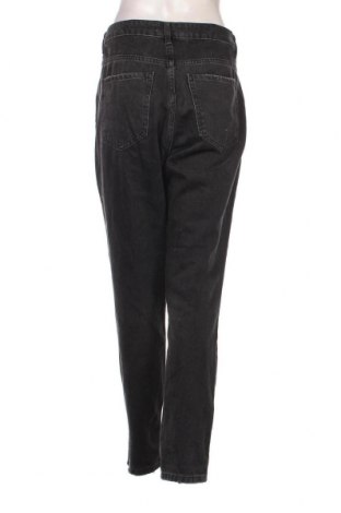 Γυναικείο Τζίν Perfect Jeans By Gina Tricot, Μέγεθος L, Χρώμα Μαύρο, Τιμή 8,41 €