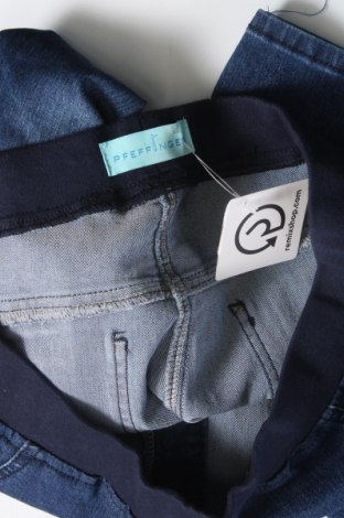 Damen Jeans Pfeffinger, Größe XL, Farbe Blau, Preis € 9,08