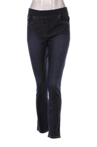 Damen Jeans Pfeffinger, Größe M, Farbe Blau, Preis 8,01 €