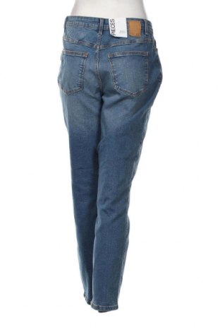 Damen Jeans Pieces, Größe L, Farbe Blau, Preis € 39,69