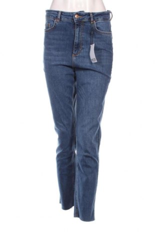 Damen Jeans Pieces, Größe M, Farbe Blau, Preis € 39,69