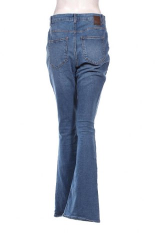 Damen Jeans Pieces, Größe L, Farbe Blau, Preis 13,89 €