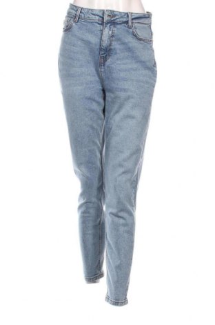 Damen Jeans Pieces, Größe M, Farbe Blau, Preis € 39,69