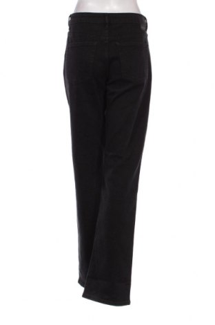 Damen Jeans Pieces, Größe L, Farbe Schwarz, Preis 39,69 €