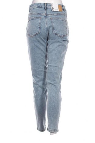 Damen Jeans Pieces, Größe S, Farbe Blau, Preis 39,69 €