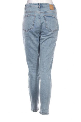 Dámske džínsy  Pieces, Veľkosť S, Farba Modrá, Cena  9,92 €