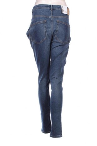 Damen Jeans Pieces, Größe XL, Farbe Blau, Preis € 39,69