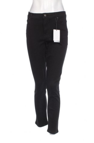 Blugi de femei Pieces, Mărime XXL, Culoare Negru, Preț 101,32 Lei