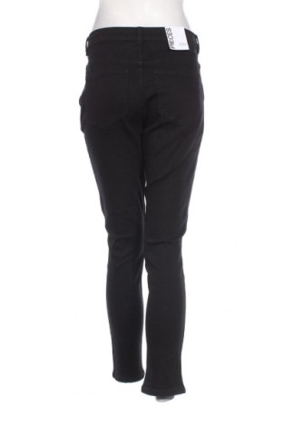 Blugi de femei Pieces, Mărime XXL, Culoare Negru, Preț 101,32 Lei