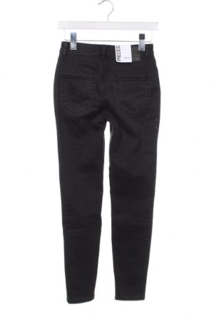 Damen Jeans Pieces, Größe S, Farbe Schwarz, Preis 39,69 €