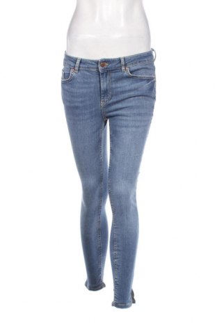 Dámske džínsy  Pieces, Veľkosť M, Farba Modrá, Cena  8,73 €