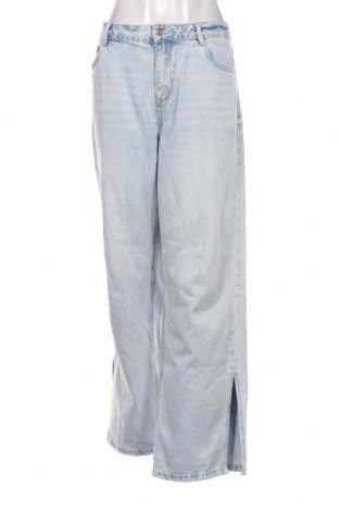 Damen Jeans Pimkie, Größe L, Farbe Blau, Preis 8,90 €