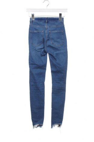 Damen Jeans Pimkie, Größe XXS, Farbe Blau, Preis 9,08 €