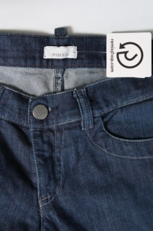 Damen Jeans Pinko, Größe M, Farbe Blau, Preis 124,81 €