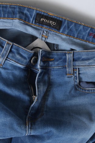Damen Jeans Pinko, Größe M, Farbe Blau, Preis 46,25 €