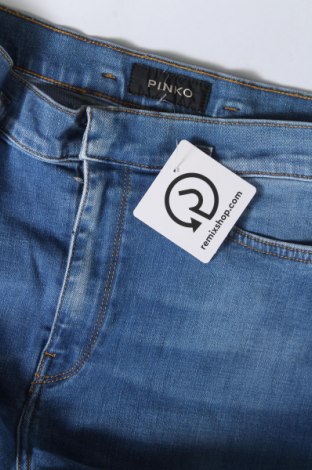 Damen Jeans Pinko, Größe M, Farbe Blau, Preis € 42,05