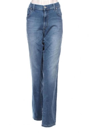 Damen Jeans Pioneer, Größe XXL, Farbe Blau, Preis € 17,12