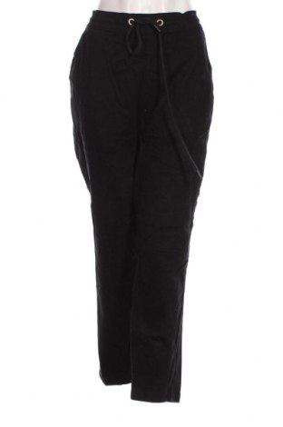 Γυναικείο Τζίν Piper, Μέγεθος XL, Χρώμα Μαύρο, Τιμή 10,14 €