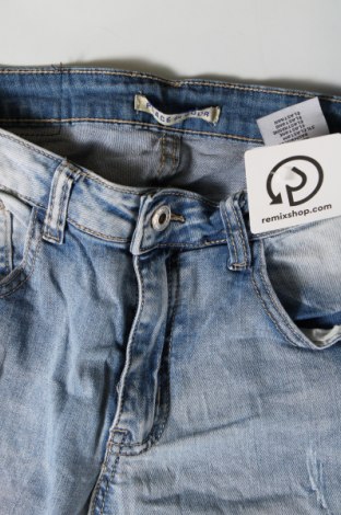 Damen Jeans Place du Jour, Größe S, Farbe Blau, Preis € 5,05