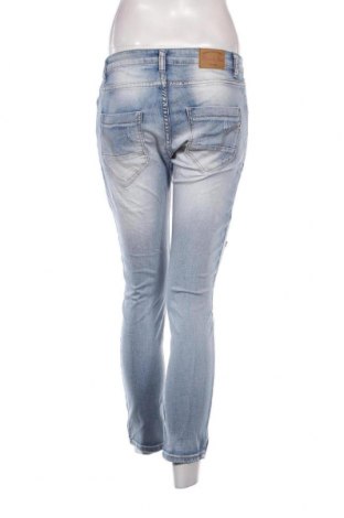 Damen Jeans Place du Jour, Größe S, Farbe Blau, Preis € 5,05