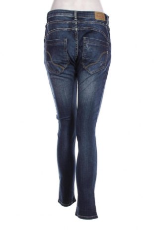 Damen Jeans Place du Jour, Größe M, Farbe Blau, Preis € 6,05