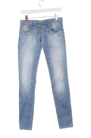 Dámske džínsy  Please, Veľkosť XS, Farba Modrá, Cena  39,98 €