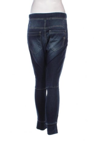 Dámske džínsy  Please, Veľkosť S, Farba Modrá, Cena  11,06 €