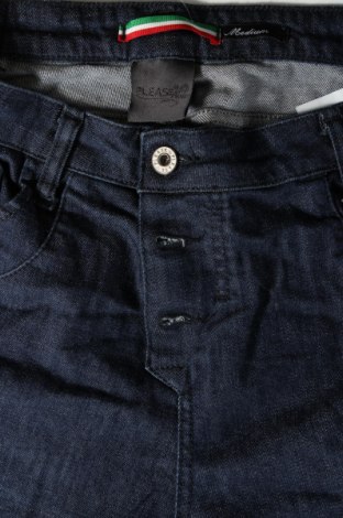Dámske džínsy  Please, Veľkosť M, Farba Modrá, Cena  11,06 €