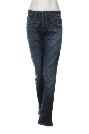 Damen Jeans Pme Legend, Größe L, Farbe Blau, Preis € 26,10