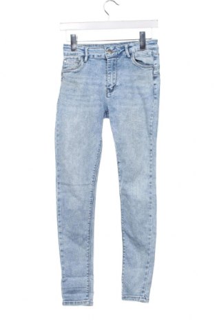 Dámske džínsy  Premium, Veľkosť XS, Farba Modrá, Cena  8,45 €