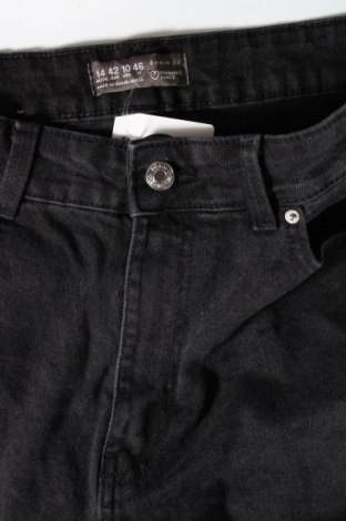 Damskie jeansy Primark, Rozmiar XL, Kolor Szary, Cena 41,74 zł