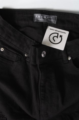 Dámske džínsy  Primark, Veľkosť S, Farba Čierna, Cena  4,60 €