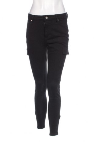 Γυναικείο Τζίν Primark, Μέγεθος S, Χρώμα Μαύρο, Τιμή 8,07 €