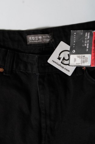 Damen Jeans Primark, Größe XL, Farbe Schwarz, Preis € 16,01