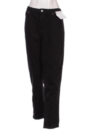 Γυναικείο Τζίν Primark, Μέγεθος XL, Χρώμα Μαύρο, Τιμή 14,23 €