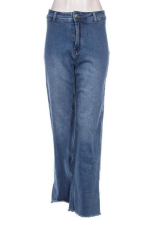 Damen Jeans Princess Polly, Größe M, Farbe Blau, Preis 11,41 €