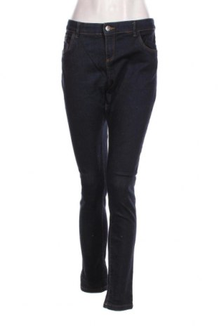 Γυναικείο Τζίν Promod, Μέγεθος XL, Χρώμα Μπλέ, Τιμή 10,14 €