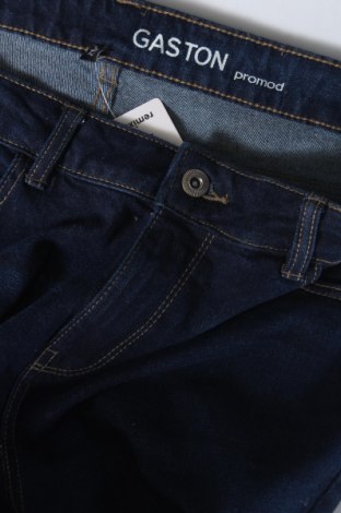 Dámske džínsy  Promod, Veľkosť M, Farba Modrá, Cena  11,32 €