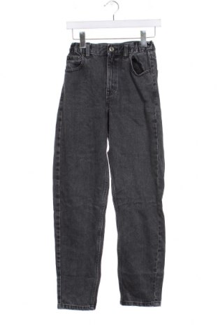Damen Jeans Pull&Bear, Größe XS, Farbe Grau, Preis 6,05 €