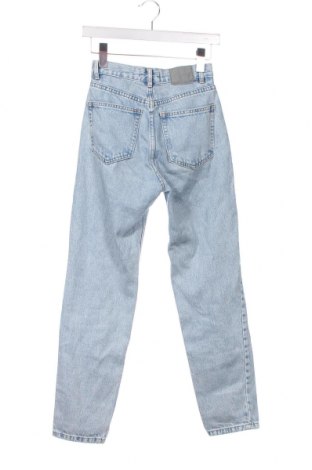 Női farmernadrág Pull&Bear, Méret XXS, Szín Kék, Ár 2 958 Ft